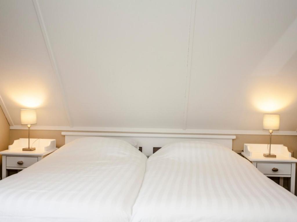 Landal Resort Haamstede เบิร์กฮามสเตเดอ ภายนอก รูปภาพ